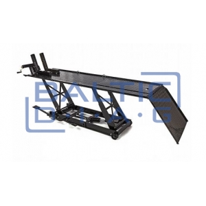 Подъемник для мотоциклов Weber Klassik 450 kg