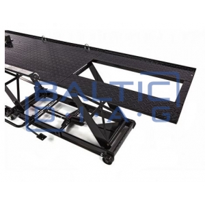Motorcycle lift Weber Klassik 450 kg