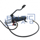 профессиональный подъемник для мотоциклов Weber MC2