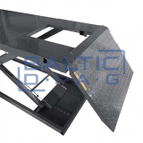 Professional motorcycle lift 680 kg Weber MC2