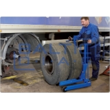 Sunkvežimių ratų vėžimėlis AC Hydraulic WTA500