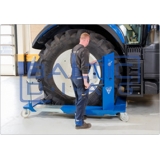колесная тележка AC Hydraulic WT1500N