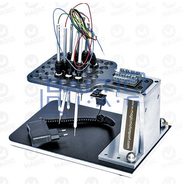 Universalus stendas su zondais Magic Motor Sport MAGBench