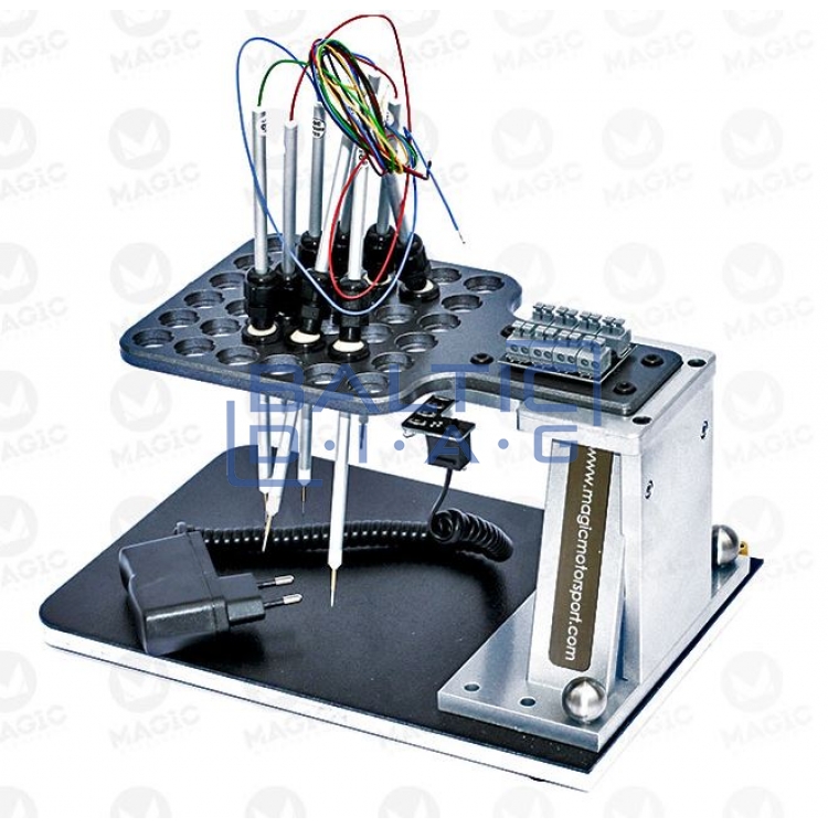 Универсальная подставка Magic Motor Sport MAGBench