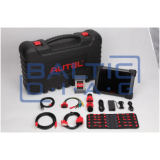 Autel MaxiSys CV diagnostic equipment