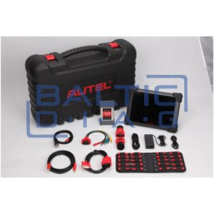 Autel MaxiSys CV diagnostic equipment