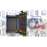 Autel MaxiSys CV diagnostic equipment
