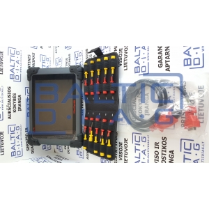 Autel MaxiSys CV diagnostic equipment