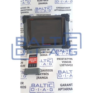 Autel MaxiSys CV diagnostic equipment