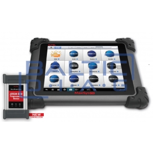 Autel MaxiSys CV diagnostic equipment