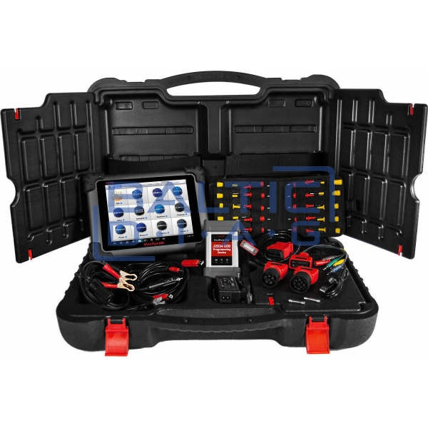 Autel MaxiSys CV diagnostic equipment