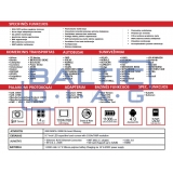 Autel MaxiSys CV diagnostic equipment