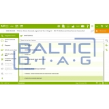 Universali diagnostikos įranga žemės ūkio technikai Jaltest AGV Kit