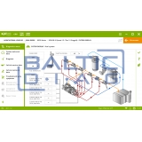 Universal agricultural machinery diagnostic tool Jaltest AGV Kit