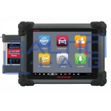 Pažangios vairuotojų pagalbos sistemos kalibravimo įranga Autel MaxiSYS ADAS