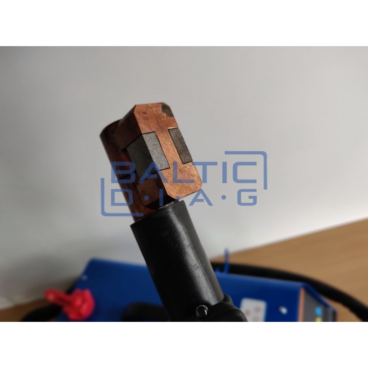Inductive heater BD-35 3,5 kW