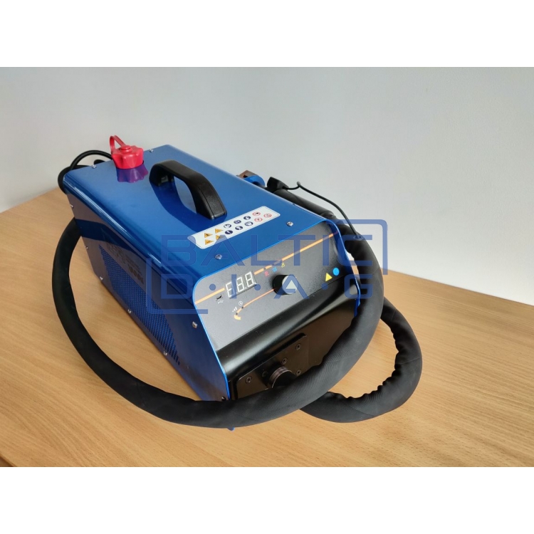 Indukcinis kaitintuvas BD-35 3,7 kW