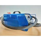 Inductive heater BD-35 3,5 kW