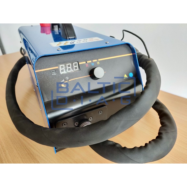 Inductive heater BD-35 3,5 kW