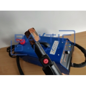 Inductive heater BD-35 3,5 kW