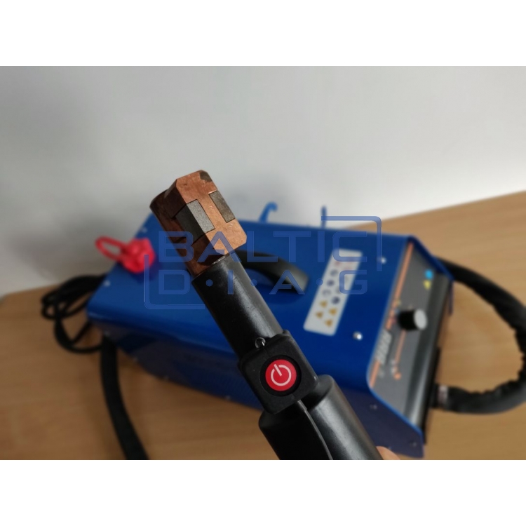 Inductive heater BD-35 3,5 kW