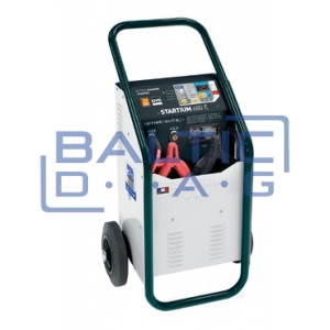 Battery charger and starter GYS Startium 680E