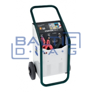 Battery starter and charger GYS Startium 980E
