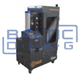 DPF filter cleaning equipment Carbon Clean DCS-18