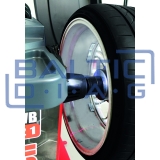 3D Wheel balancer LAUNCH KWB-521