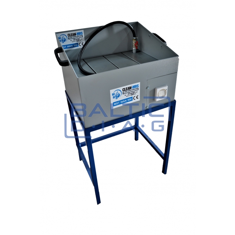 Parts washer Marwis MST WAN 500