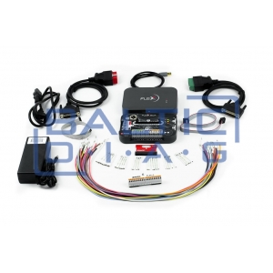 Automotive configurator MAGICMOTORSPORT FLEX