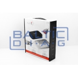 Car configurator MagicMotorSport FLEX