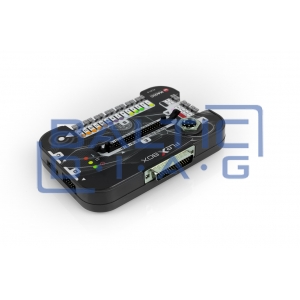 Automotive configurator MAGICMOTORSPORT FLEX
