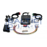 Car configurator MagicMotorSport FLEX