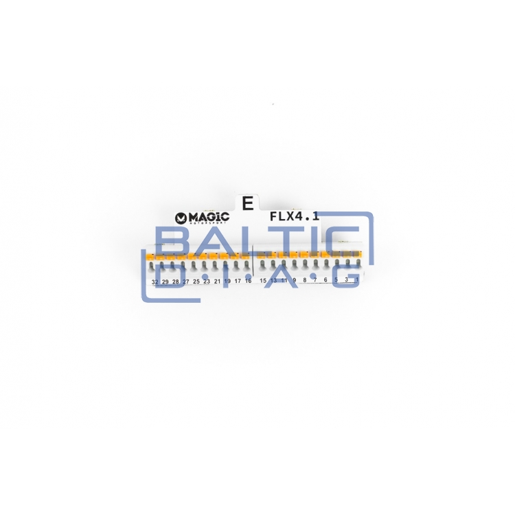 Car configurator MagicMotorSport FLEX