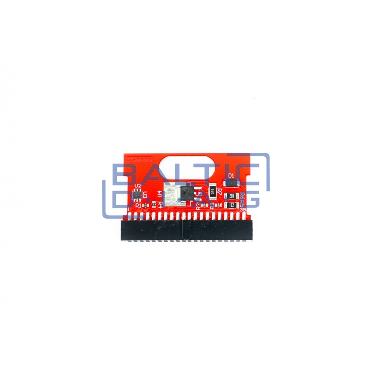 Car configurator MagicMotorSport FLEX