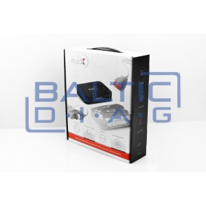 Automotive configurator MAGICMOTORSPORT FLEX