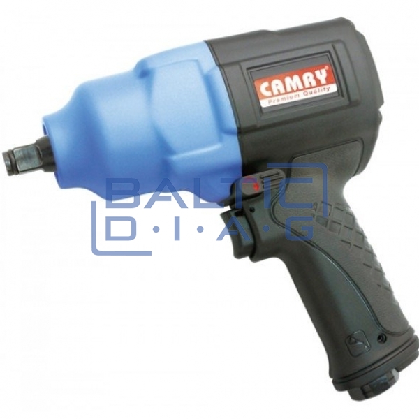 Pneumatic wrench 1/2 "