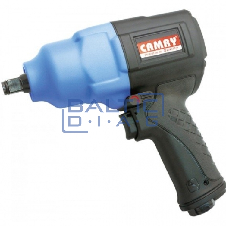 Pneumatic wrench 1/2 "
