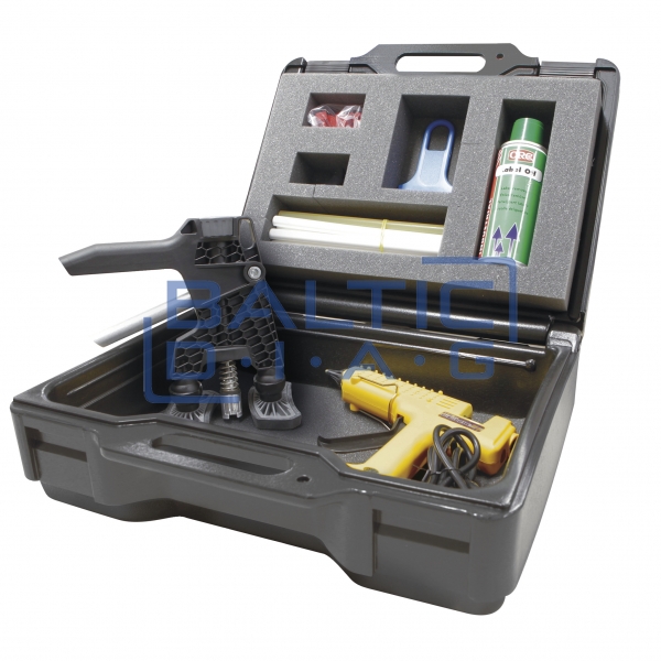 инструмент для беспокрасочного ремонта GYS Glue Puller Pro