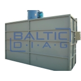 Dažymo sienelė  BD-9230D