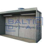 Painting wall BD-9230D