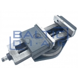 Clamp machine rotating Lip width 200mm, 40.0kg