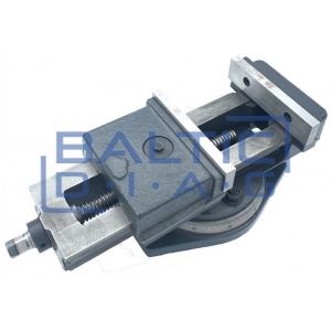 Clamp machine rotating Lip width 250mm, 65.0kg