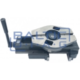 Clamp machine rotating Lip width 250mm, 65.0kg