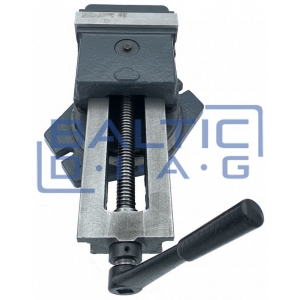 Clamp machine rotating Lip width 250mm, 65.0kg