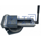 Clamp machine rotating Lip width 250mm, 65.0kg