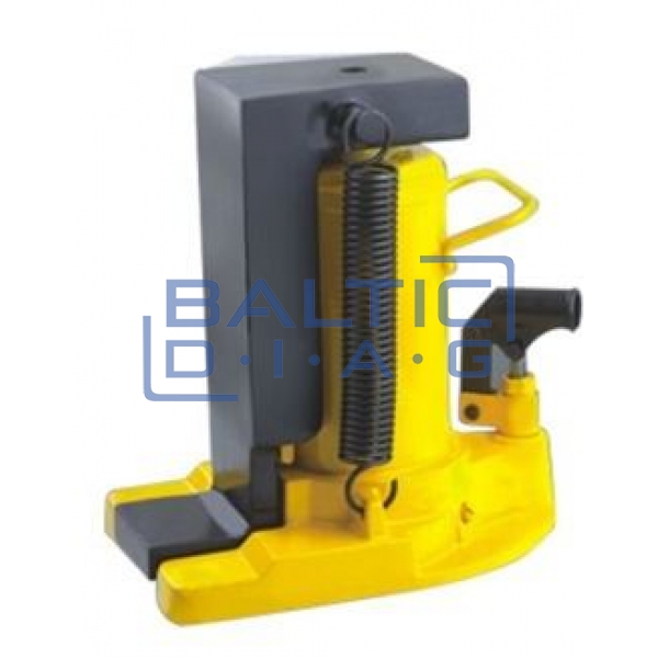 Hydraulic jack 5t / 10t