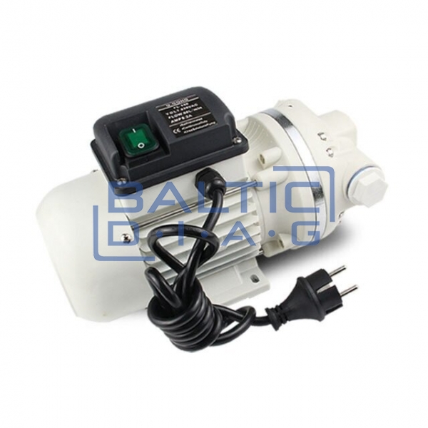 Transmission pump (AdBlue) 230V