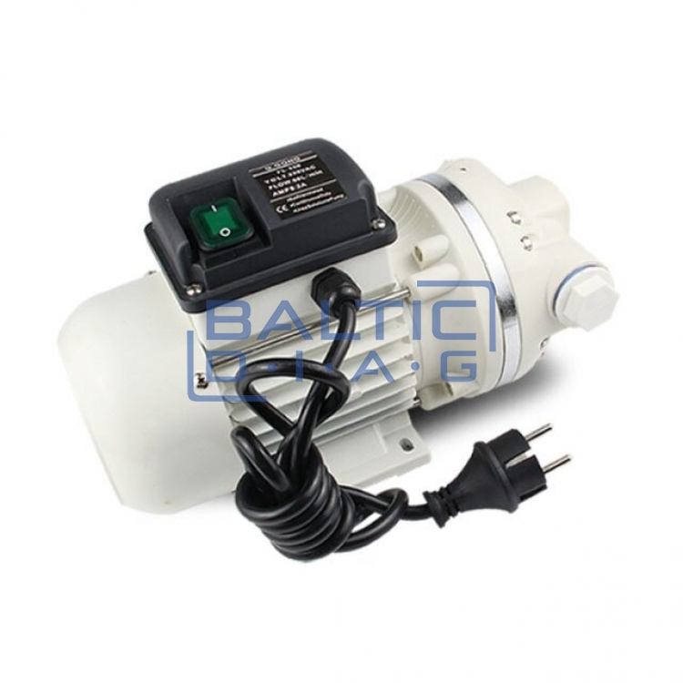 Perdavimo siurblys (AdBlue) 230V